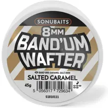 SONUBAITS - Wafters Band'Um Wafter 8 mm 45 g Salted Caramel