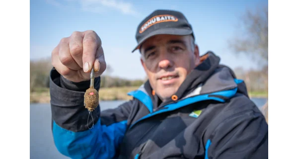 SONUBAITS - Wafters Micro Band'Um Fluoro 30 g