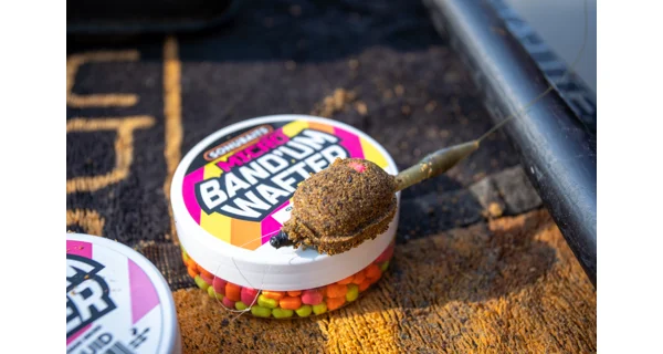 SONUBAITS - Wafters Micro Band'Um Fluoro 30 g