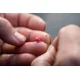 SONUBAITS - Wafters Micro Band'Um Fluoro 30 g