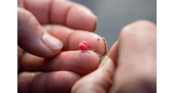 SONUBAITS - Wafters Micro Band'Um Fluoro 30 g