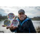 SONUBAITS - Wafters Micro Band'Um Fluoro 30 g