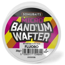SONUBAITS - Wafters Micro Band'Um Fluoro 30 g