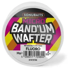 SONUBAITS - Wafters Micro Band'Um Fluoro 30 g