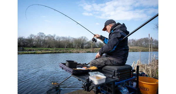 SONUBAITS - Wafters Micro Band'Um Krill & Squid 30 g