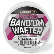 SONUBAITS - Wafters Micro Band'Um Krill & Squid 30 g