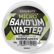 SONUBAITS - Wafters Micro Band'Um Marine Green 30 g
