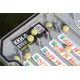 SONUBAITS - Wafters Spike'um Wafter 8 mm 35 g Meaty Mussel