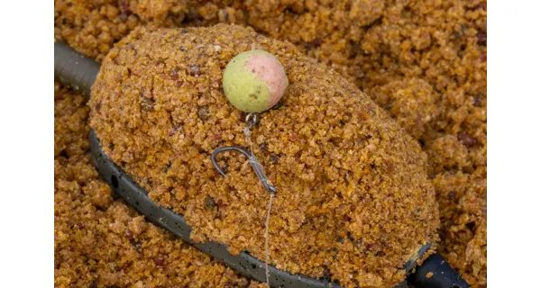 SONUBAITS - Wafters Spike'um Wafter 8 mm 35 g Meaty Mussel