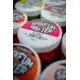 SONUBAITS - Wafters Spike'um Wafter 8 mm 40 g Chocolate Orange