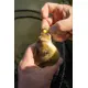 SONUBAITS - Wafters Spike'um Wafter 8 mm 40 g Chocolate Orange