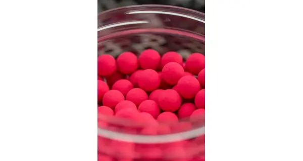 SONUBAITS - Wafters Spike'um Wafter 8 mm 40 g Fluoro