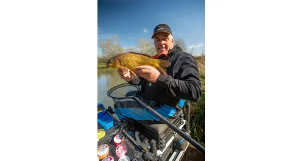 SONUBAITS - Wafters Spike'um Wafter 8 mm 40 g Fluoro