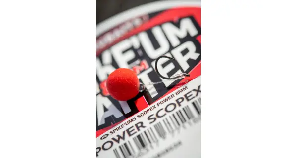SONUBAITS - Wafters Spike'um Wafter 8 mm 40 g Krill & Squid
