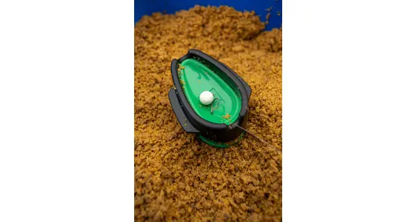 SONUBAITS - Wafters Spike'um Wafter 8 mm 40 g Marine Green