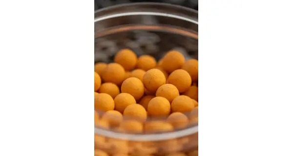 SONUBAITS - Wafters Spike'um Wafter 8 mm 40 g Salted Caramel