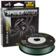 SPIDERWIRE - Šňůra Dura4 150 m Zelená 0,35 mm 35 kg