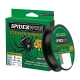 SPIDERWIRE - Šňůra Stealth Smooth 12 zelená 150 m 0,06 mm 5,4 kg