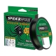 SPIDERWIRE - Šňůra Stealth Smooth 12 zelená 150 m 0,19 mm 18 kg