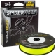 SPIDERWIRE - Splétaná šňůra Dura4 Yellow 0,10 mm 9,1 kg 150 m