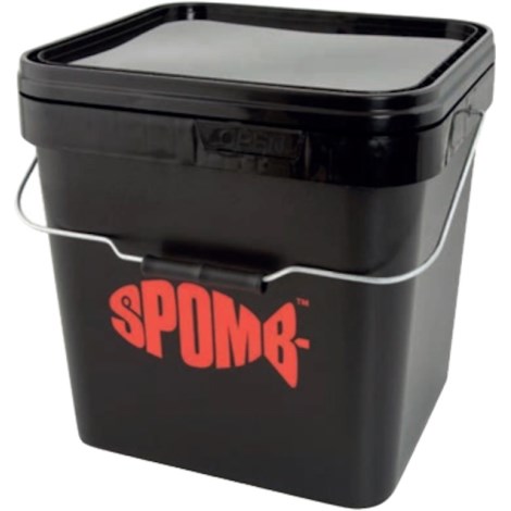 SPOMB - Kbelík Square Bucket 17 l