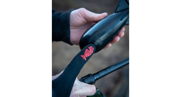 SPOMB - Nahazovací prst Finger Stall