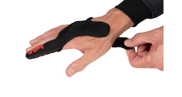 SPOMB - Nahazovací prst Finger Stall