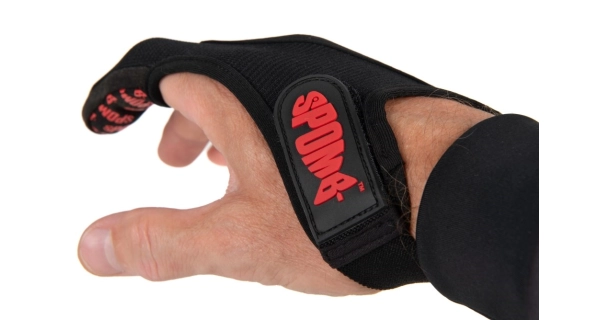 SPOMB - Nahazovací prst Finger Stall