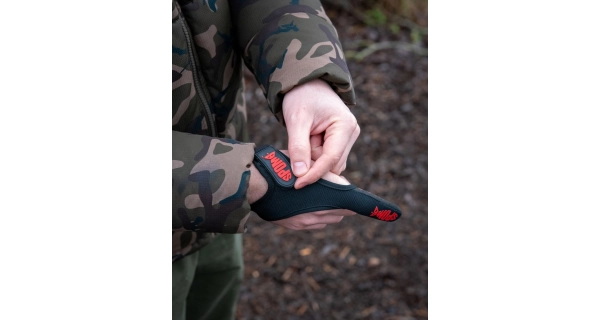 SPOMB - Nahazovací prst Finger Stall