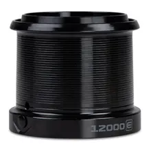 SPOMB - Náhradní cívka E Reel Spare Spool 12000