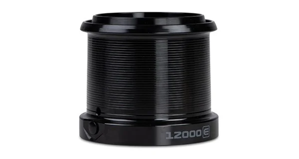 SPOMB - Náhradní cívka E Reel Spare Spool 12000