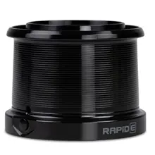 SPOMB - Náhradní cívka Rapide Reel Spare Spool 14000