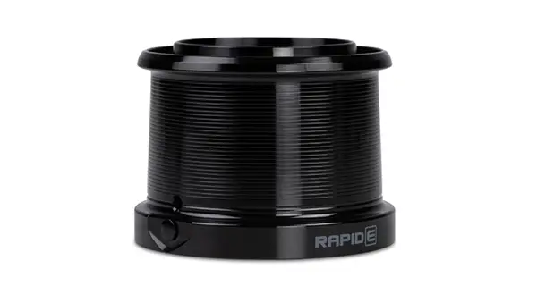 SPOMB - Náhradní cívka Rapide Reel Spare Spool 14000