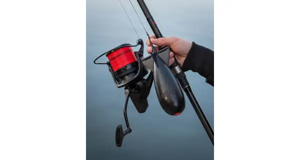 SPOMB - Naviják E Reel 12000