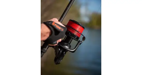 SPOMB - Naviják Rapide Reel 14000
