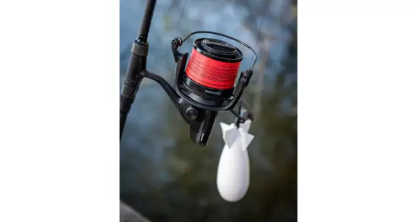 SPOMB - Naviják Rapide Reel 14000