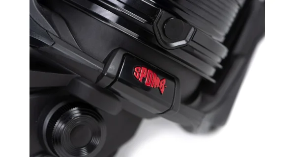 SPOMB - Naviják X Reel Spod