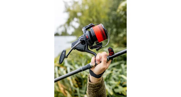 SPOMB - Naviják X Reel Spod