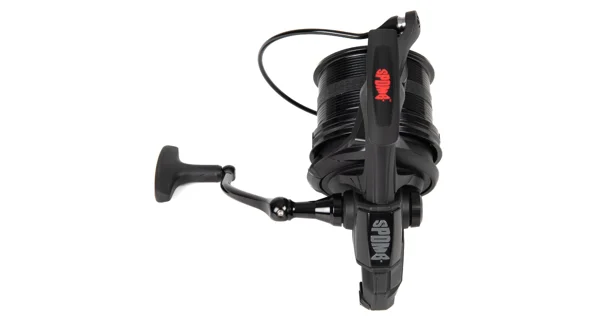 SPOMB - Naviják X Reel Spod