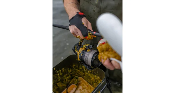 SPOMB - Naviják X Reel Spod