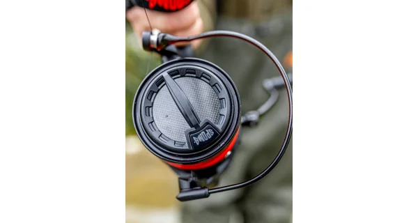 SPOMB - Naviják X Reel Spod