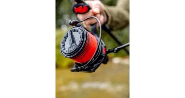 SPOMB - Naviják X Reel Spod