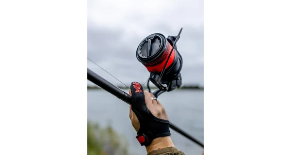 SPOMB - Naviják X Reel Spod