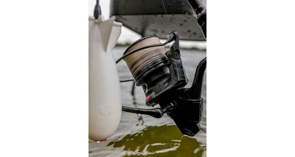 SPOMB - Naviják X Reel Spod