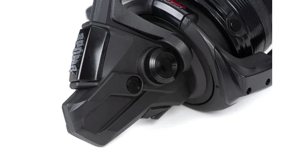 SPOMB - Naviják X Reel Spod