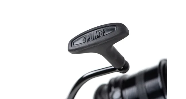 SPOMB - Naviják X Reel Spod