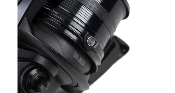 SPOMB - Naviják X Reel Spod