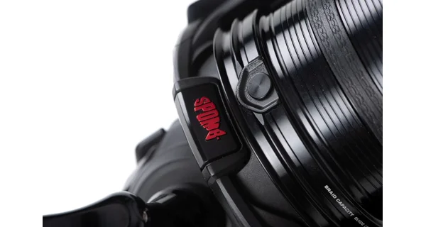 SPOMB - Naviják X Reel Spod