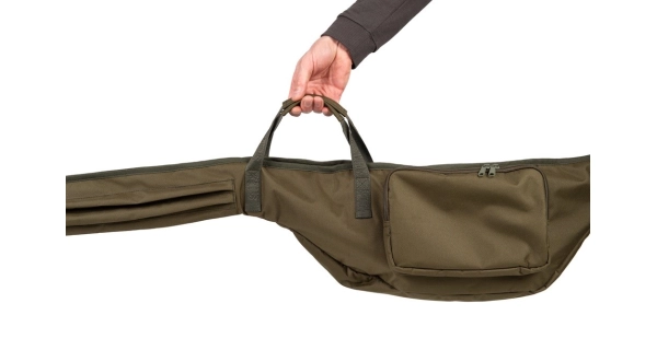 SPOMB - Obal na prut Single Rod Sleeve 12 ft