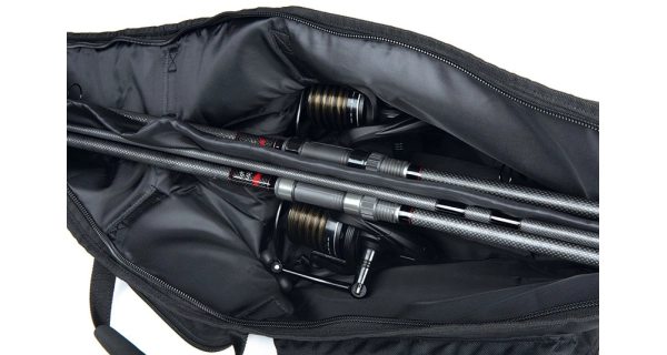 SPOMB - Obal na pruty Double Rod Jacket 13 ft